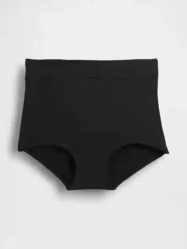 Bikini de talle alto Breathe