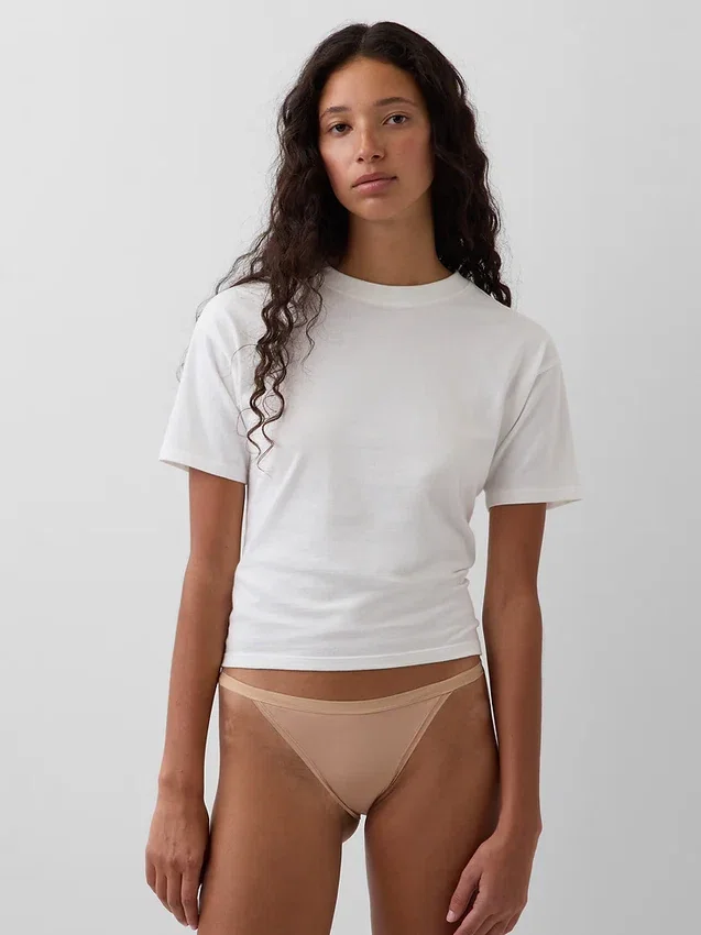 Bikini Secondskin
