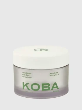 Bálsamo corporal Koba Get Whipped