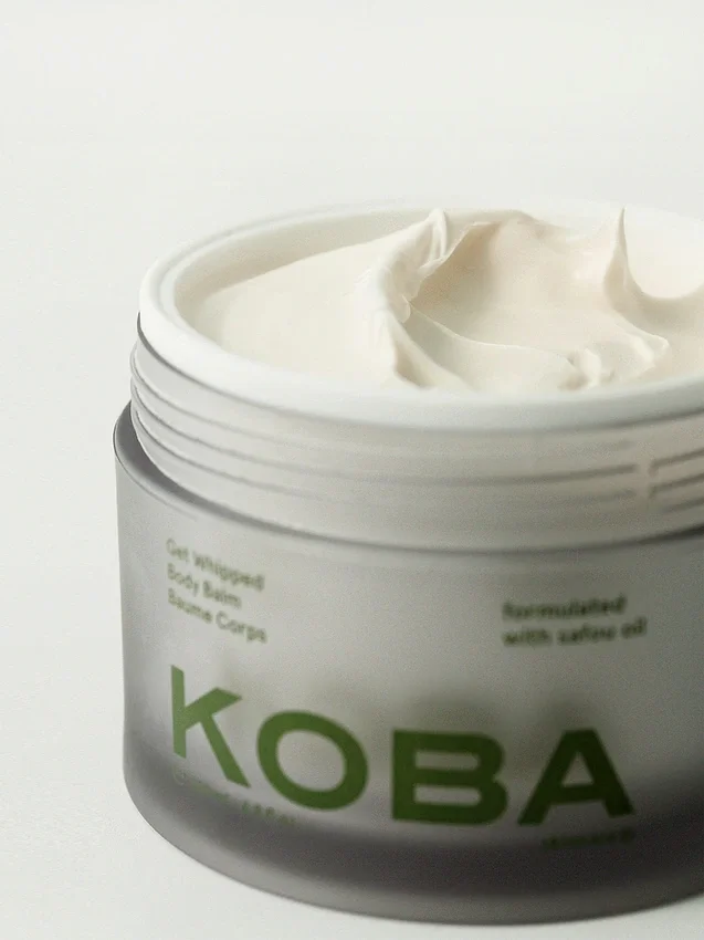 Bálsamo corporal Koba Get Whipped