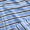 Blusa corta de pijama de modal súper suave