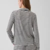 Blusa de pijama de modal ultra suave para la parte de arriba