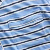 Blusa de pijama de modal ultra suave para la parte de arriba