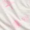 Blusa de pijama de modal ultra suave para la parte de arriba