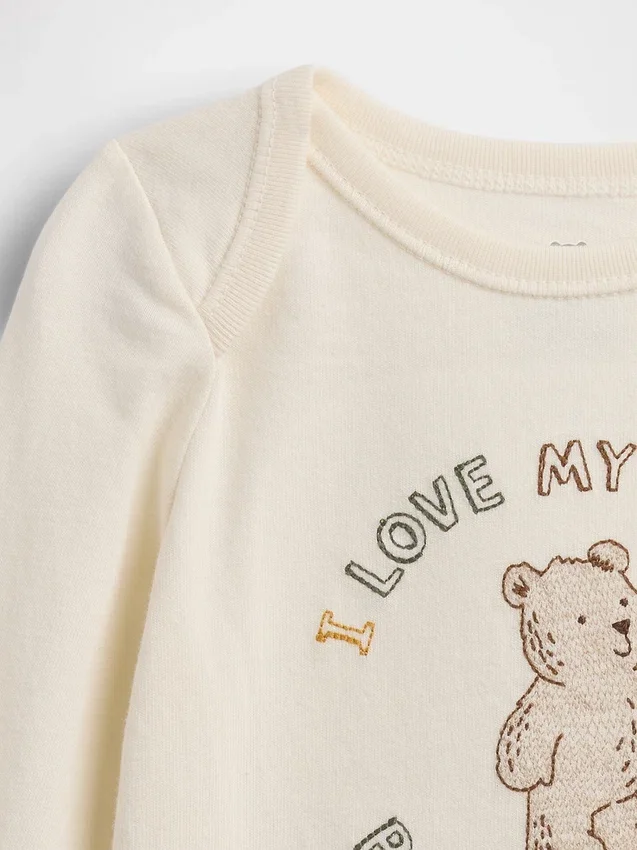 Body «Baby First Favorites»