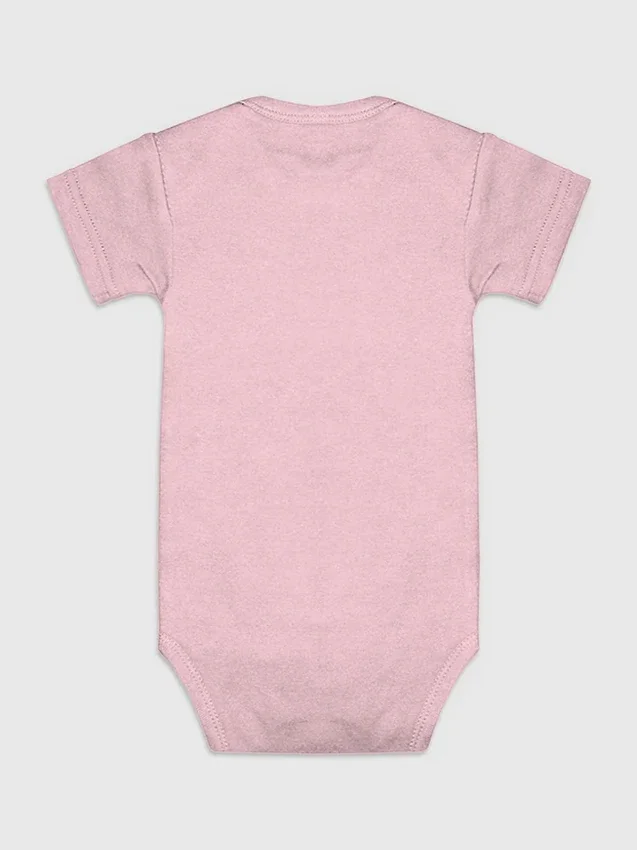 Body «Baby Mean Girls: los miércoles nos vestimos de rosa»