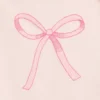 Body con diseño gráfico de algodón orgánico «Baby First Favorites»