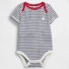 Body de algodón orgánico «Baby First Favorites»