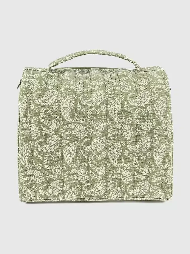 Bolsa aislante para biberón Sazan X Jujube