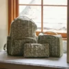 Bolsa aislante para biberón Sazan X Jujube