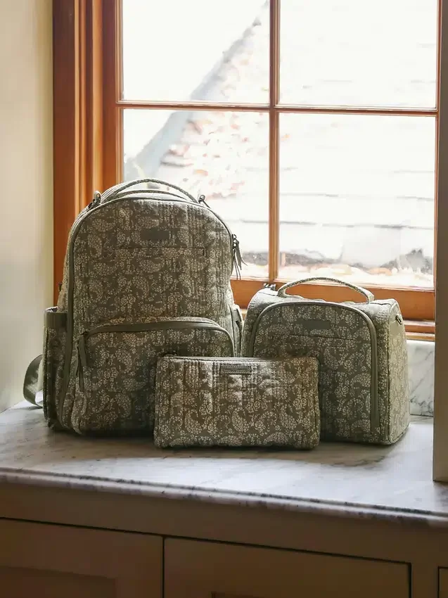 Bolsa aislante para biberón Sazan X Jujube