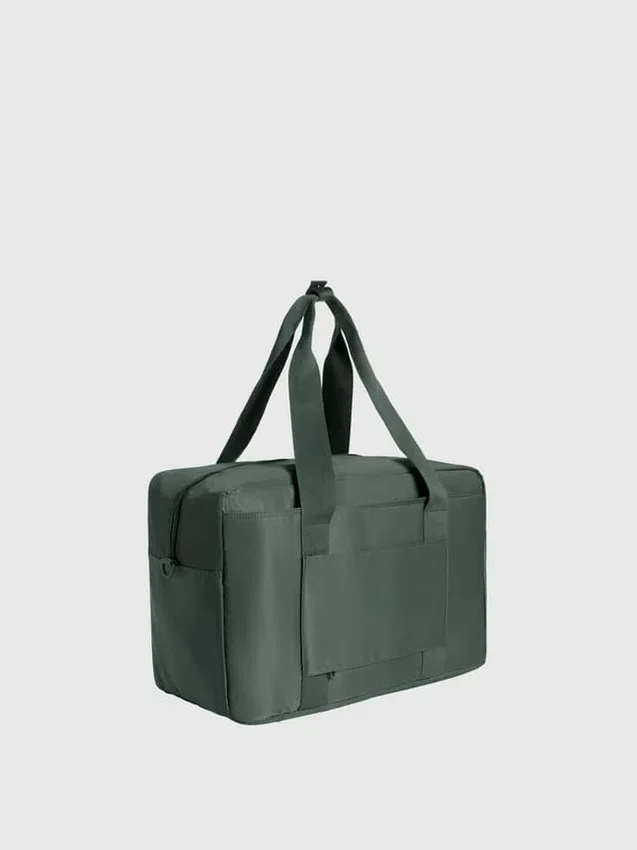 Bolsa de fin de semana Wellington de State