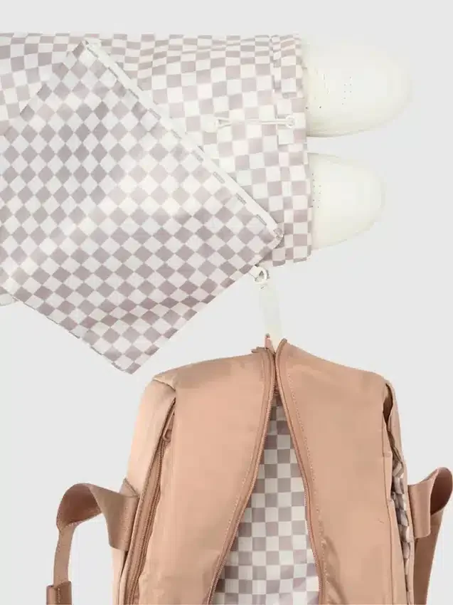 Bolsa de fin de semana Wellington de State