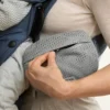 Bolsa de malla Babybjorn para portabebés