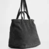Bolsa de mezclilla