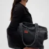 Bolsa de mezclilla