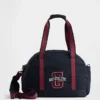 Bolsa de viaje deportiva para niños con logotipo