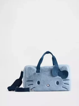 Bolsa de viaje para niños Hello Kitty