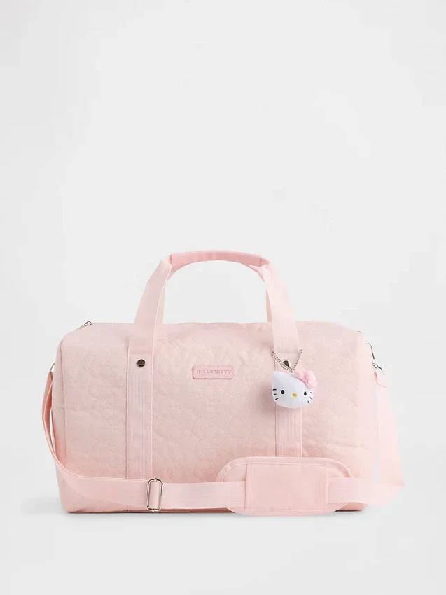 Bolsa de viaje para niños Hello Kitty