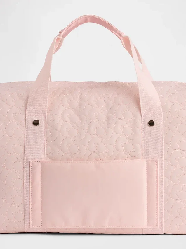 Bolsa de viaje para niños Hello Kitty