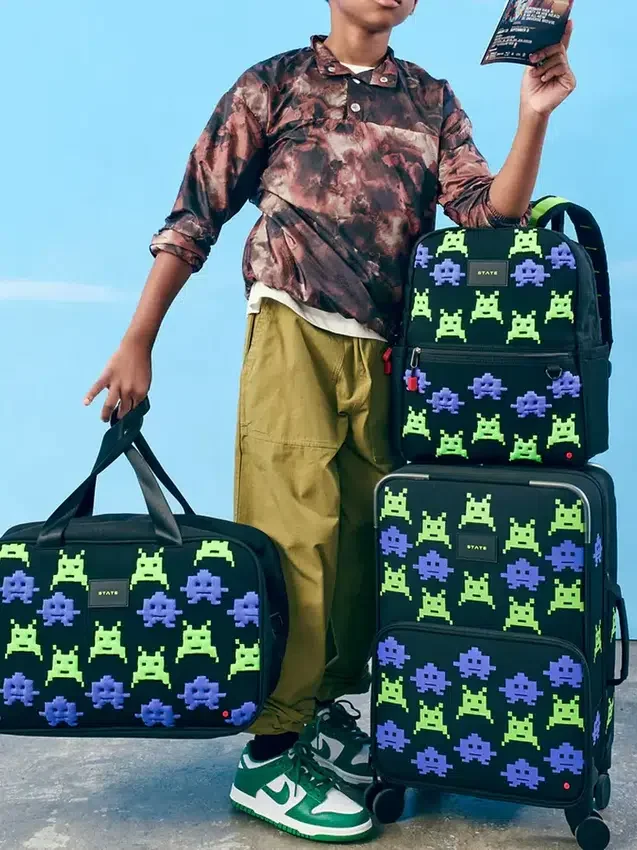 Bolsa de viaje State Rockaway