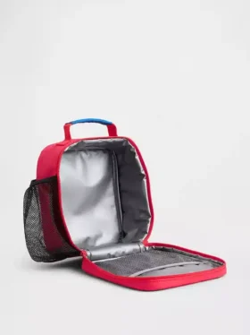 Bolsa para el almuerzo infantil de Spider-Man