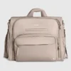 Bolsa para pañales Satchel de Jujube