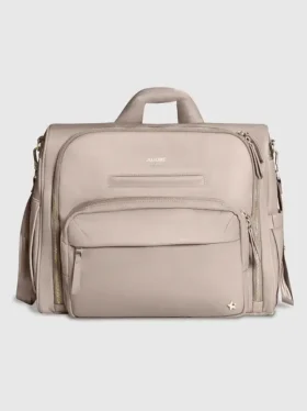 Bolsa para pañales Satchel de Jujube