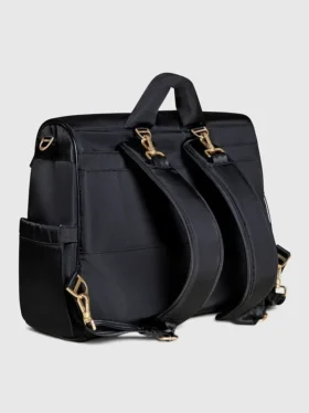 Bolsa para pañales Satchel de Jujube