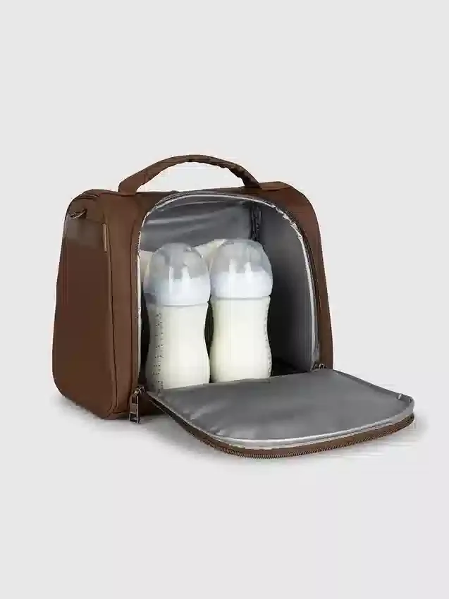 Bolsa térmica para botellas de Jujube