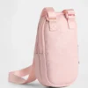 Bolso cruzado para niños con logotipo de lazo