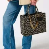 Bolso Leo de Shiraleah