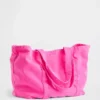 Bolso tipo tote con el logotipo de Gap Logo