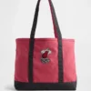 Bolso tipo tote con el logotipo de los Miami Heat de la NBA