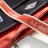 Bolso tipo tote de lona Ouigap