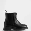 Botas Chelsea para niños pequeños