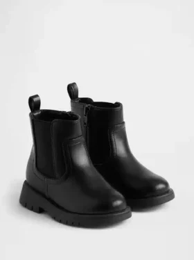 Botas Chelsea para niños pequeños