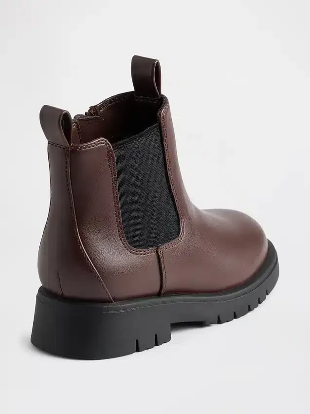 Botas Chelsea para niños pequeños