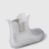 Botas de lluvia con purpurina para bebés y niños