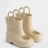 Botas de lluvia para niños pequeños Brannan Bear