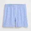 Boxers con estampado de 4.5"