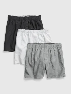 Boxers (paquete de 3)