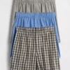 Boxers (paquete de 3)
