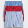 Boxers (paquete de 3)