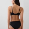 Bralette cruzado Secondskin