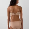 Bralette cruzado Secondskin