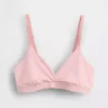 Bralette cruzado Secondskin