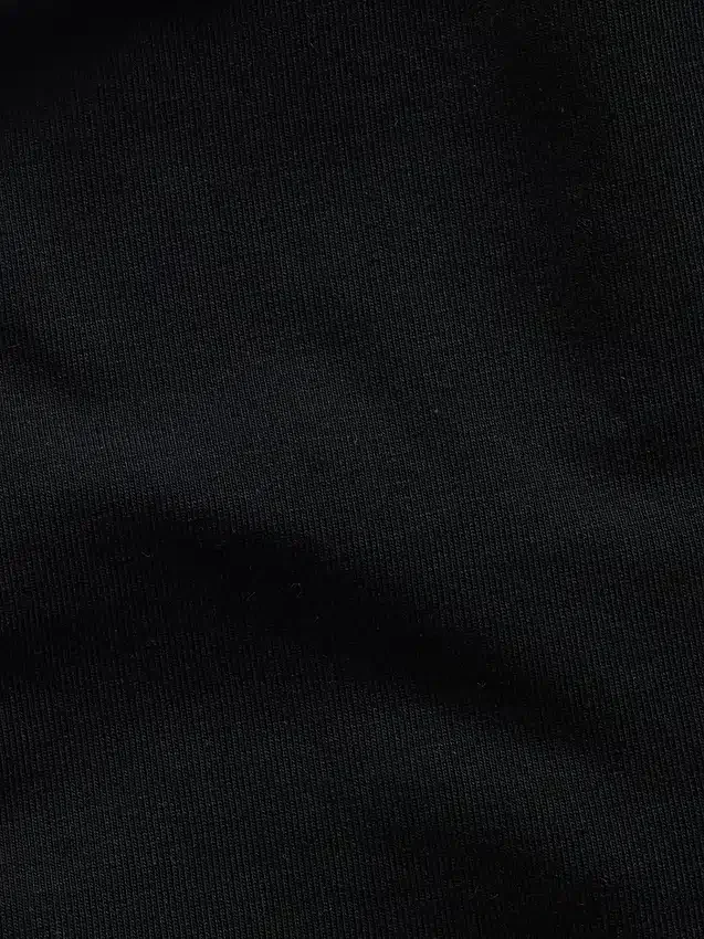Bralette de algodón orgánico elástico