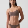 Bralette de modal ultra suave