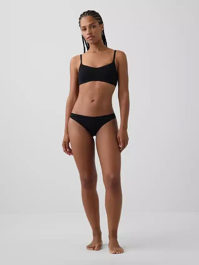 Bralette de modal ultra suave